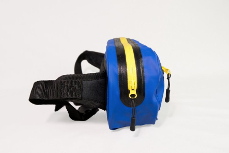 Гермосумка поясная Talberg CITY DRY 2л