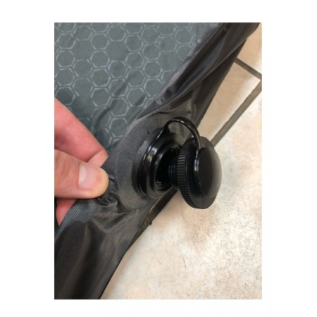 Коврик самонадувающийся Tramp Dream Lux 10 см