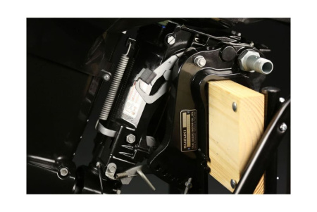 Лодочный мотор SUZUKI DT30S (L)