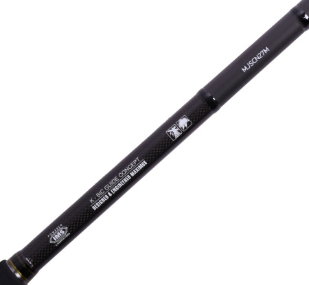 Спиннинг Maximus CONTACT JIG
