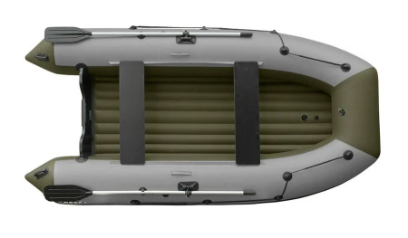 Лодка ПВХ REEF 325 НД