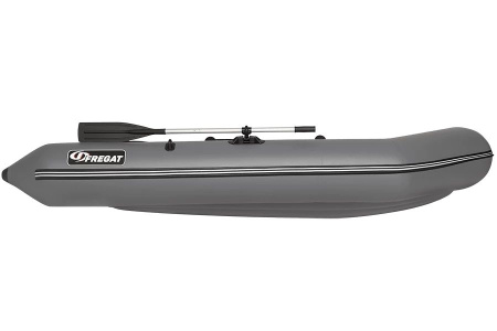 Лодка ПВХ Фрегат 300 Е НДНД