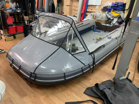 Тент носовой 450-550