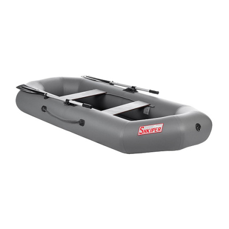 Лодка Тонар Шкипер 280