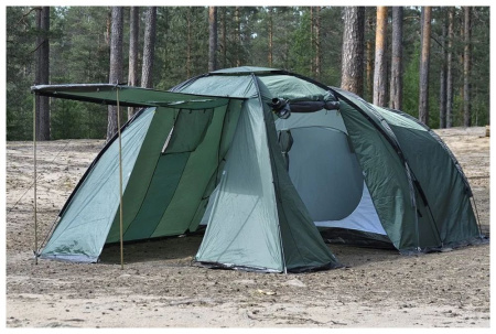 Палатка Talberg CAMPI 5