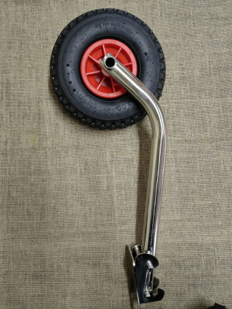 Колеса быстросъемные 540 (НДНД)