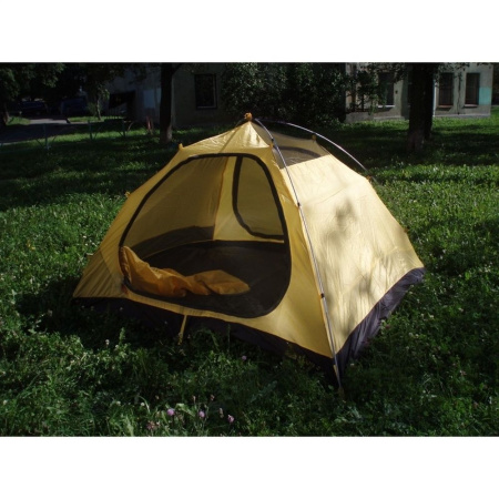 Палатка Tramp Scout 2 (V2)