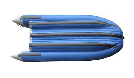 Лодка ПВХ SKAT TRITON 390 Fi