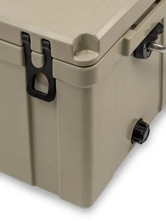 Термоконтейнер Оймякон 25