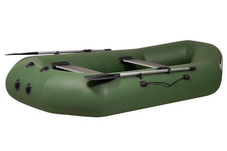 Лодка ПВХ Фрегат М-5 Лайт 300