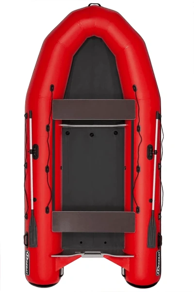 Лодка ПВХ Фрегат 550 FM Light Jet (транец L)