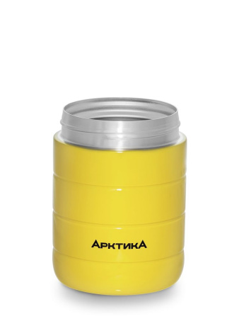 Термос для еды Арктика (0,48л)