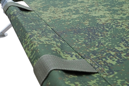 Раскладушка Берег 1.9