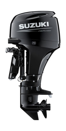Лодочный мотор SUZUKI DF60ATS (L)