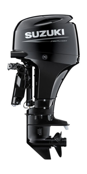 Лодочный мотор SUZUKI DF60ATS (L)