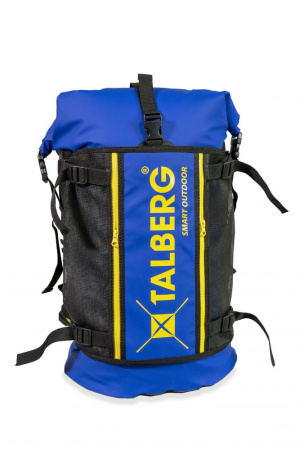 Герморюкзак Talberg LUXE DRY 40л