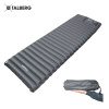 Коврик надувной Talberg LUXOR AIR GREY MAT 8 см