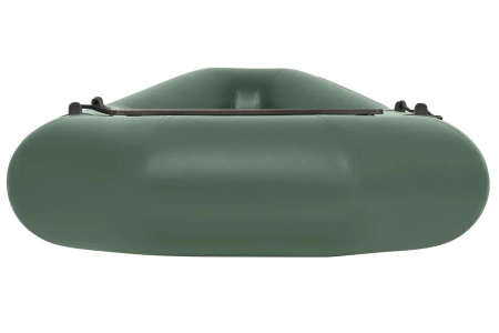 Лодка ПВХ Фрегат М-1 200 с гребками