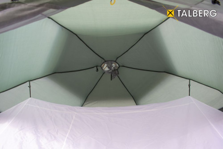 Палатка-шатер Talberg GRAND 4