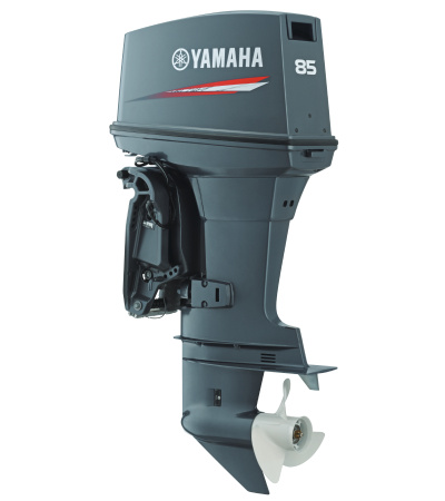 Лодочный мотор YAMAHA 85AETL