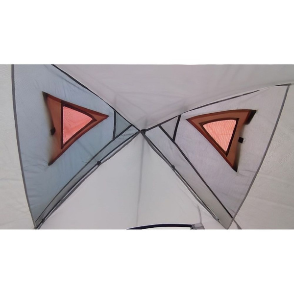 Палатка Totem Indi 3 (V2)