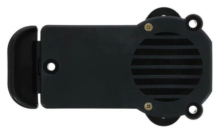 Клапан лодочный сливной 35мм