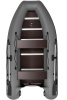 Лодка ПВХ Фрегат 430 С