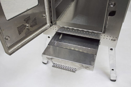 Печь Камин большая