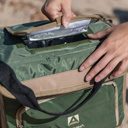 Сумка-холодильник Арктика 10л