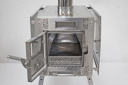 Печь Atomstove большая