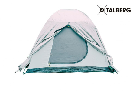 Палатка Talberg BLANDER 4 SAHARA