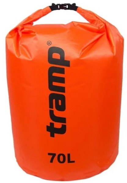 Гермомешок Tramp 70л (нейлон)