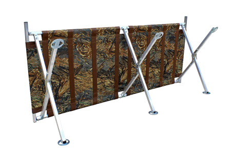 Раскладушка Берег 2.0