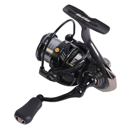 Катушка безынерционная Black Side ESPADA