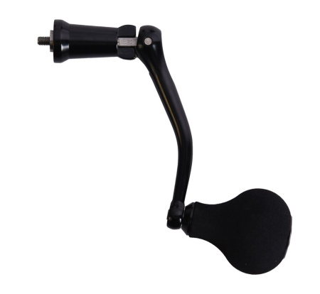 Катушка безынерционная Black Side Guardian PRO