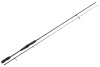 Спиннинг Maximus BLACK WIDOW -X Light Jig