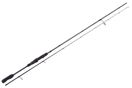 Спиннинг Maximus BLACK WIDOW -X Light Jig