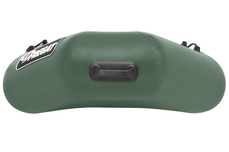 Лодка ПВХ Фрегат М-1 200 с гребками