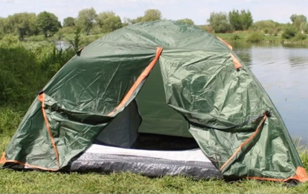 Палатка Totem Tepee 2 (V2)