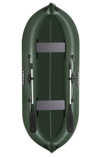 Лодка ПВХ Фрегат Уфимка 300