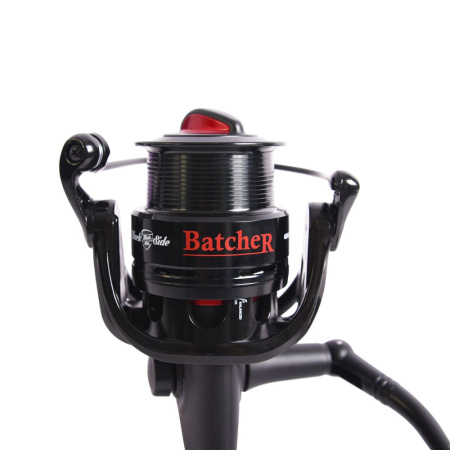 Катушка безынерционная Black Side Batcher Feeder