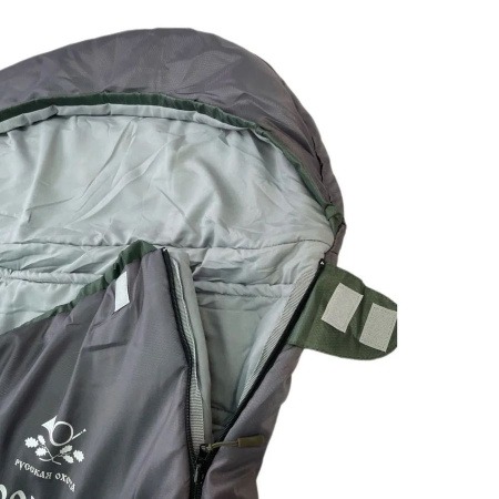 Спальник Морж -24°С