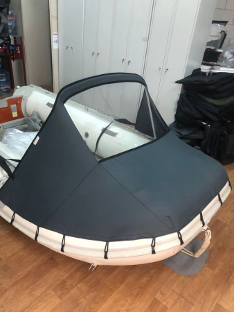 Тент носовой 450-550