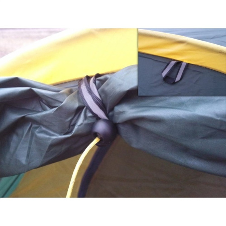 Палатка Tramp Lair 4 (V2)