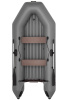 Лодка ПВХ Фрегат 320 Е НДНД