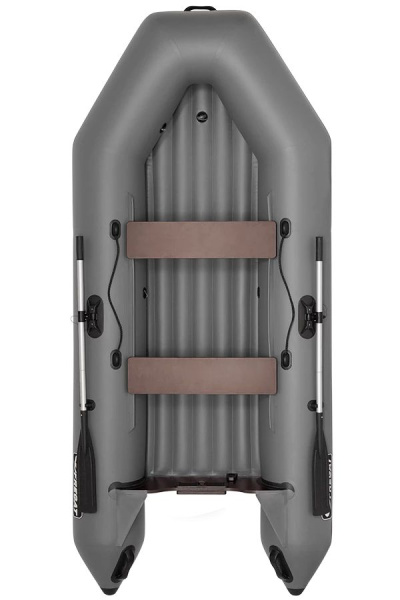 Лодка ПВХ Фрегат 320 Е НДНД