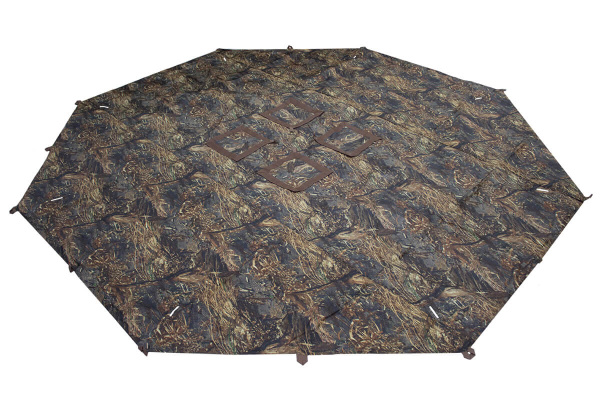 Теплый пол Берег УП-2 (УП-1, УП-2 Люкс)