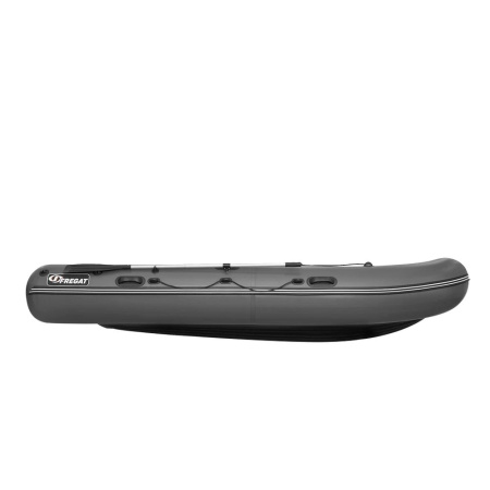 Лодка ПВХ Фрегат 390 Air (НДНД)