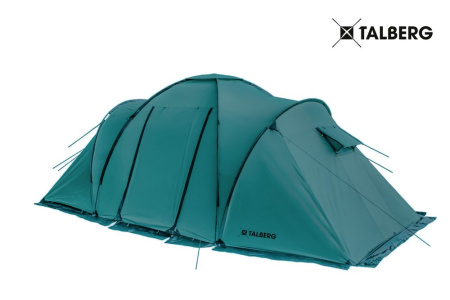 Палатка Talberg BASE 4