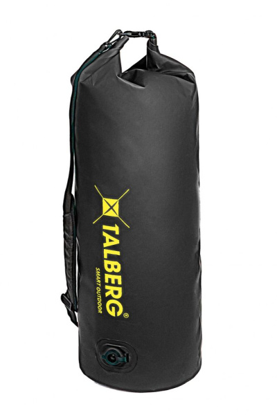 Гермомешок Talberg EXTREME PVC 160л